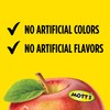 Mott's Apple Light Juice Drink, 64 Fl Oz Bottle (Pack