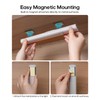 Motion Sensor Light Indoor, Rechargeable Battery Operated Under Cabinet Lighting