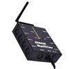 Wireless Lighting Signal Amplifier Distributor Signal Decoder 8 Channel Signal