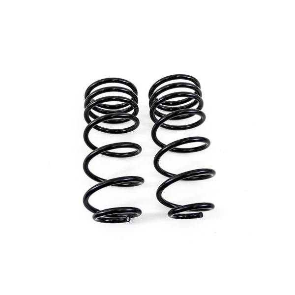 UMI Performance 2061R Rear Lowering Spring Set 1993-2002 GM F-Body