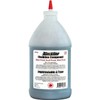 Blackline Manufacturing BL46 Black Water Proof Chalk Line Compound - 4 lb Refill Bottle