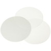 Kitchen Supply Parchment Paper Circles, light blue