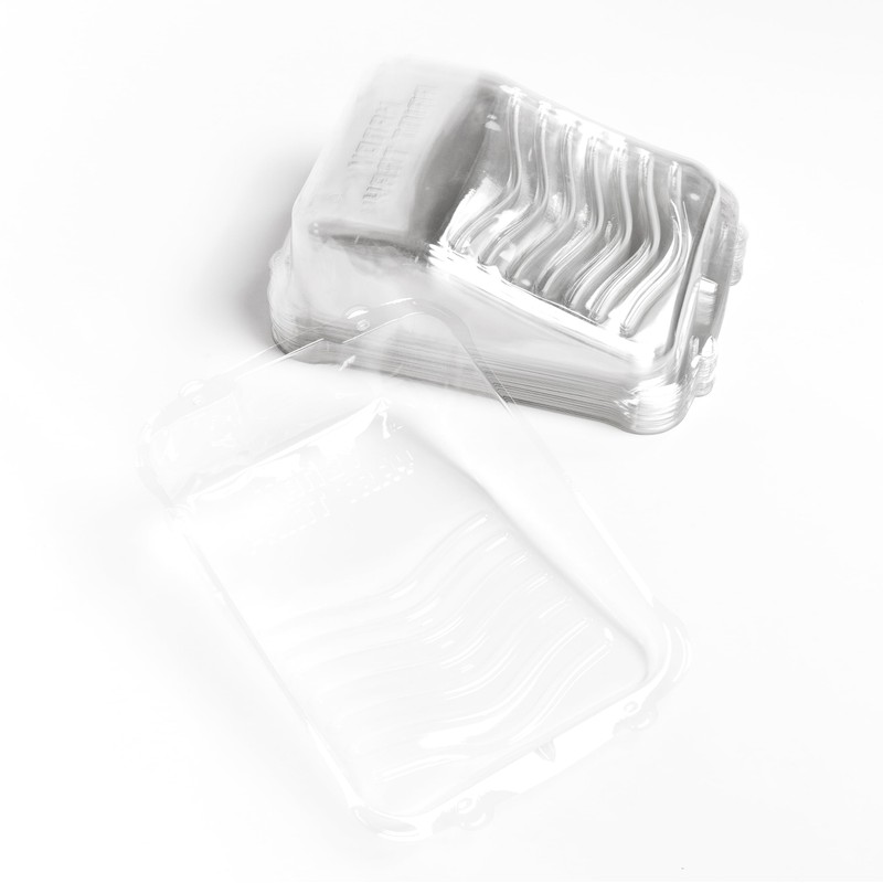 Handy Paint Tray Liners – 36 Count Bulk Case (12