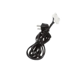 OEM Part – Power Cord Cable Compatible with LG Smart UHD Models 75SM8670AUA and 75SM8670PUA