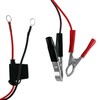 12 Volt Waterproof Multi amp Smart Charger 2YR WARNTY WATERCRAFT