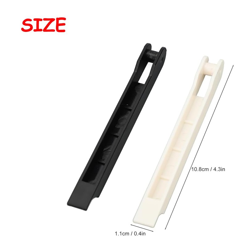 Stained Glass Foiling Tool Kit, 2pcs Hand Foiler 7/32in, Copper