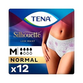 TENA Lady Silhouette Medium Duo Normal Pants