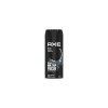 AXE Black 48-Hour Fresh Deodorant Body Spray Fragrance for Men