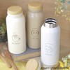 Hokkori Stainless Steel Bottle, Hachiware