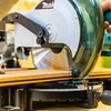 TCT26080T Saxton TCT Circular Wood Saw Blade 260mm x 80T