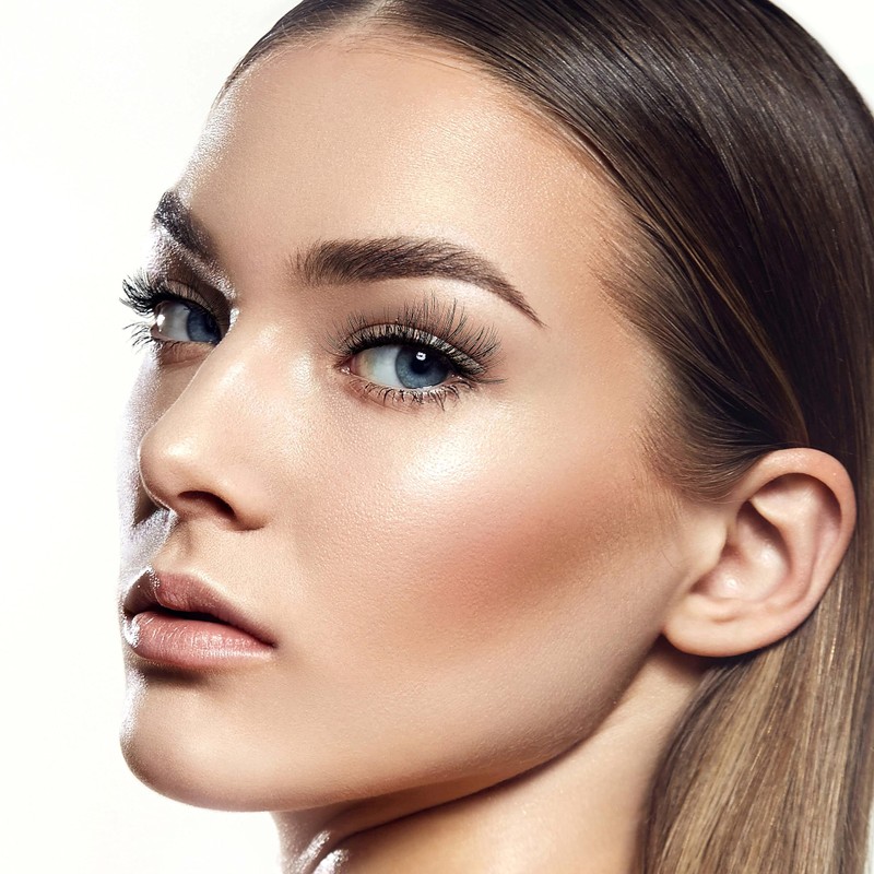KISS Lash Couture Triple Push-Up XL Collection False Eyelashes, 'Slip',