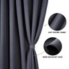 RV Window Curtains for Inside Camper - Blackout Privacy Curtains
