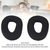 Replacement Ear Pads for EPOS H3 PRO Hybrid Headphones, Breathable