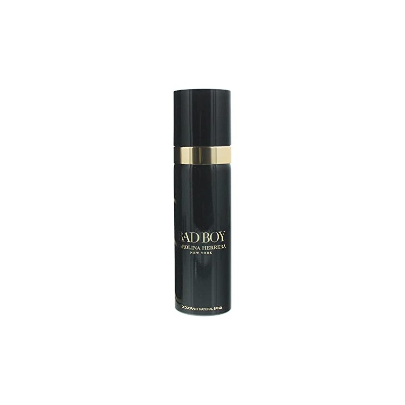 Carolina Herrera Bad Boy Dsp 100ml - 1 Unit