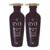 [RYO] Ryo Classic Hair Nutrition Shampoo 400ml x2