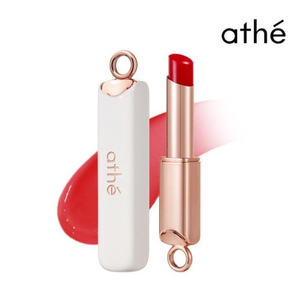Ate Authentic Lip Balm 04 Brave / 아떼 어센틱 립밤