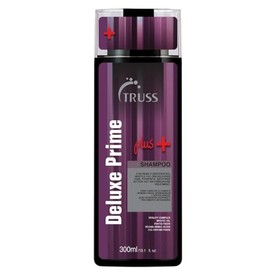TRUSS Delux Prime Plus+ shampoo 300ml