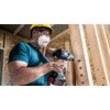 Bosch Professional 3-Piece Expert HEX-9 Drill Bit Set in Mini