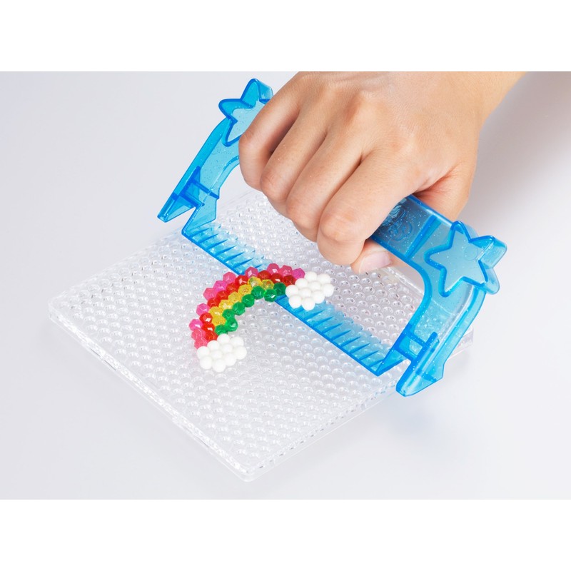 Aquabeads AQ-297 Flip Tray, Bead Tray, Tool, Aquabeads Sold Separately