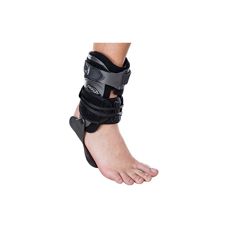 DonJoy Velocity Ankle Brace - MS - WIDE - Right