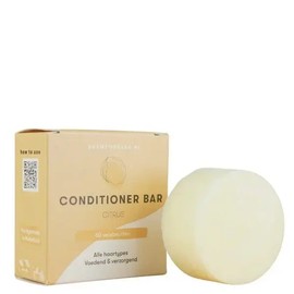 Shampoo Bars Conditioner Bar Citrus