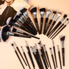 DUcare Makeup Brushes Professional 32Pcs Make up Brushes Set Premium