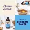 Mangolia Star Baking Company Magnolia-Star Pure Vanilla Extract, 8 Fl.