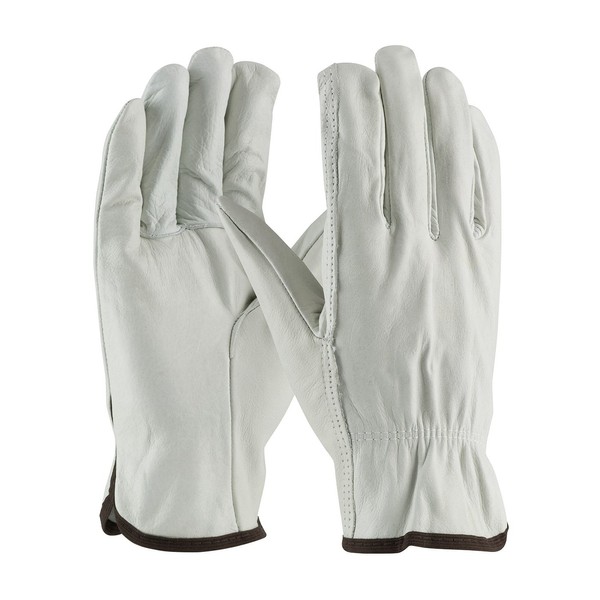 PIP Protective Industrial Products 68-103-XL PIP 68-103-XL Cowhide Gloves, Regular