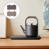 CALLARON 2 Pcs Kettle Handle Cover - Heat Resistant Teapot