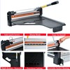 18" Vinyl Floor Cutter, 12mm Laminate Flooring Cutter Kit For