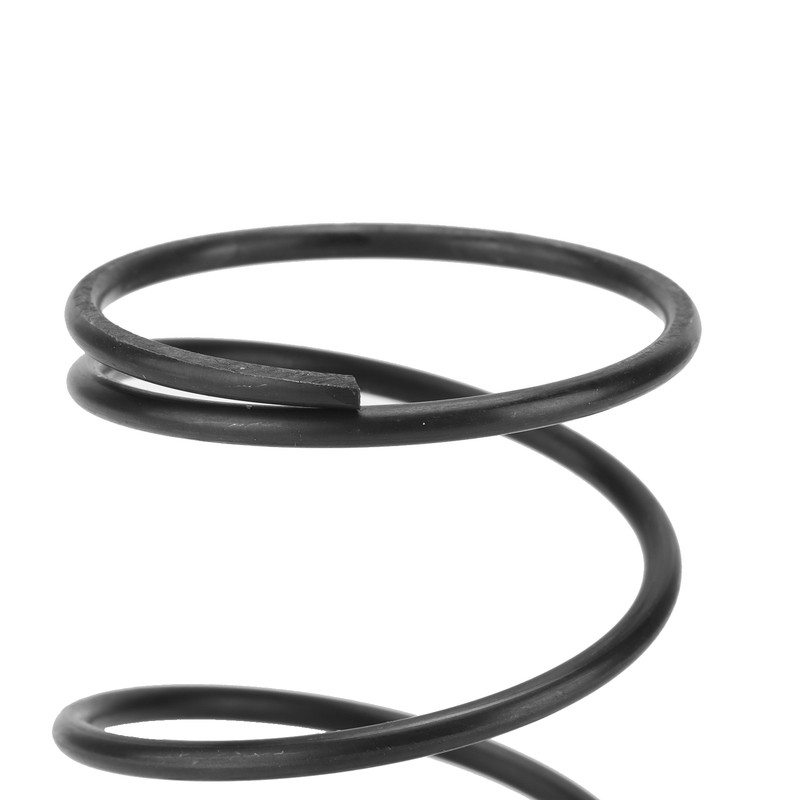 7PSI/14 PSI Coil Spring Flue Gas Valve Carbon Steel Replacement