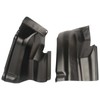 Door Metal Corner Kit Replacement for 2004-2008 Ford F150 Crew