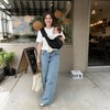 Shiaon Toddler Sling Carrier, Lightweight Baby Sling for Newborn, Adjustable