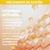 Laboratorios Tenderskin Vitamina C Serum Concentrado Antioxidante con Ácido Hialurónico
