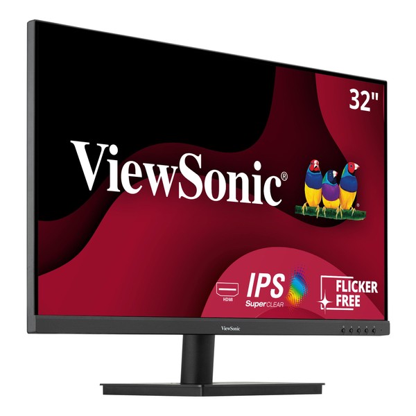 ViewSonic ViewSonic VA3209M 32 Inch IPS Full HD 1080p Monitor