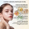 Kit Weud Anti-arrugas Reafirmante Hidratante Facial Y Cuello