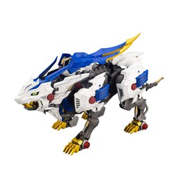 ZOIDS 1/35 HMM Wild Liger KOTOBUKIYA Plastic kit