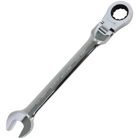 Gear Tech Ratchet Wrench
