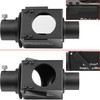 Tydeux 1.25" Astrophotography Flip Mirror with Eyepiece Adapter - The