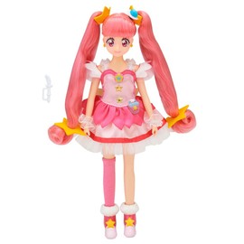 Star Twinkle Pretty Cure Style Cure Star
