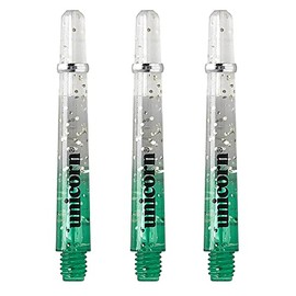 Unicorn Gripper 4 Two-Tone Green.