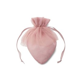 Gelato Pique PWGB244742 PNK Strawberry Drawstring Pouch, pink (PNK)