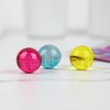 Gfit Republic Liquid Spirit Rainbow Bath Pearls 20-Pack Magical Tropical