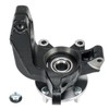 Torchbeam Front Steering Knuckle & Wheel Bearing Hub Assembly Compatible
