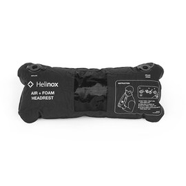 Helinox Air + Foam Headrest 2.0 HELINOX AIR + FOAM HEADREST 19759032001000