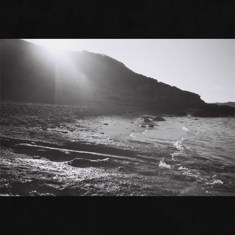 Potsdam Cinema B&W 35 mm ISO 100