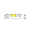 ANEX AC-14M Color Bit Double-Ended +2 x 150 Bags of