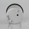 Nrkiscy Tinted 7 Color Volt Voltmeter Gauge kit 8-18V 2-1/16"(52mm)