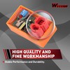 WOOSTAR 6 Pin DC CDI Box Replacement for GY6 50cc