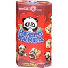 Meiji Hello Panda Biscuit with Chocolate Cream, 2.1 oz